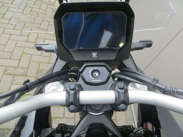 suzuki - v-strom-800