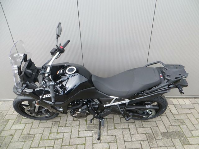 suzuki - v-strom-800