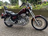YAMAHA XV 750 VIRAGO