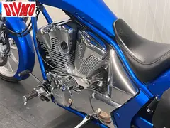Honda VT 1300 CX ABS Fury VT1300CX 2014 occasion – foto 9 van 21