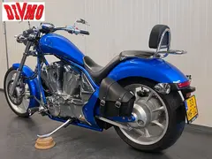 Honda VT 1300 CX ABS Fury VT1300CX 2014 occasion – foto 10 van 21