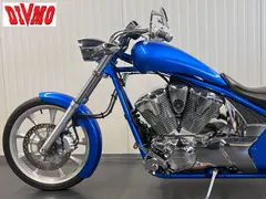 Honda VT 1300 CX ABS Fury VT1300CX 2014 occasion – foto 4 van 21