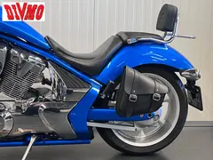 Honda VT 1300 CX ABS Fury VT1300CX 2014 occasion – foto 5 van 21