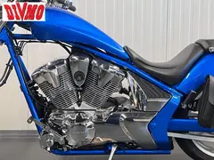 Honda VT 1300 CX ABS Fury VT1300CX 2014 occasion – foto 6 van 21