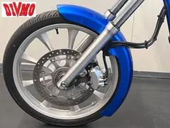 Honda VT 1300 CX ABS Fury VT1300CX 2014 occasion – foto 7 van 21