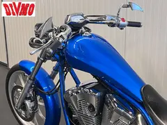 Honda VT 1300 CX ABS Fury VT1300CX 2014 occasion – foto 8 van 21