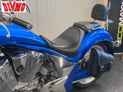 Honda VT 1300 CX ABS Fury VT1300CX 2014 occasion – foto 11 van 21