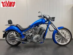 Honda VT 1300 CX ABS Fury VT1300CX 2014 occasion – foto 16 van 21