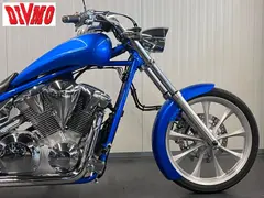 Honda VT 1300 CX ABS Fury VT1300CX 2014 occasion – foto 17 van 21