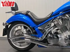 Honda VT 1300 CX ABS Fury VT1300CX 2014 occasion – foto 18 van 21