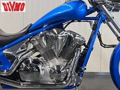 Honda VT 1300 CX ABS Fury VT1300CX 2014 occasion – foto 19 van 21