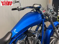 Honda VT 1300 CX ABS Fury VT1300CX 2014 occasion – foto 20 van 21