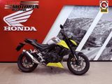 HONDA CB 750 HORNET E-CLUTCH