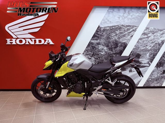 honda - cb-750-hornet-e-clutch