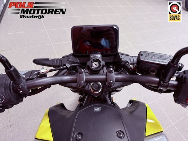 honda - cb-750-hornet-e-clutch