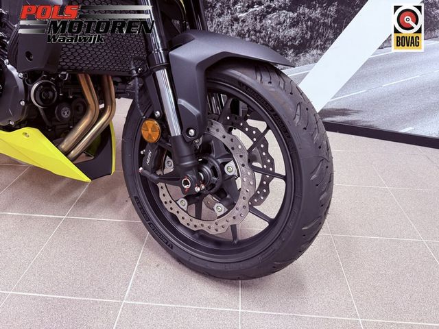 honda - cb-750-hornet-e-clutch