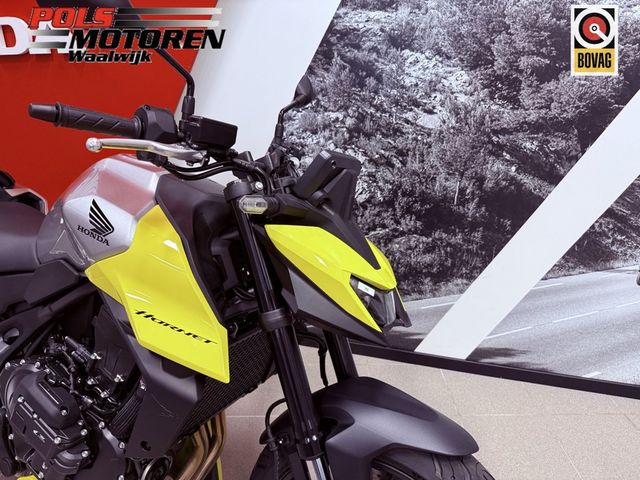 honda - cb-750-hornet-e-clutch