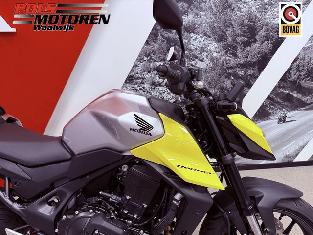 honda - cb-750-hornet-e-clutch