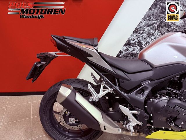 honda - cb-750-hornet-e-clutch