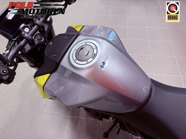 honda - cb-750-hornet-e-clutch