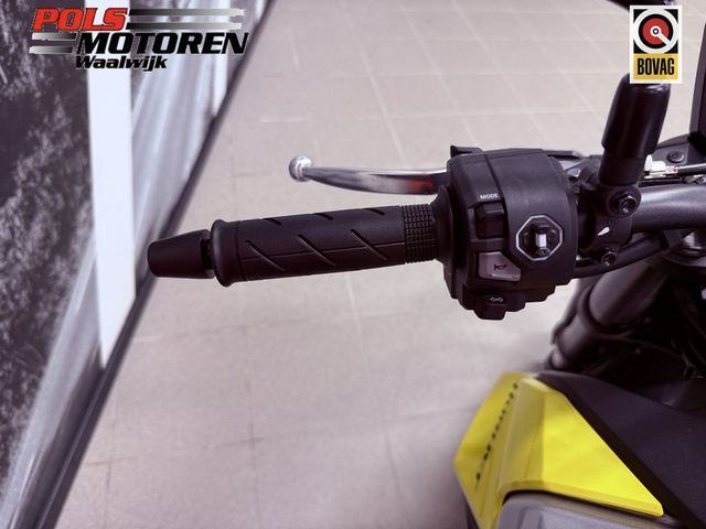 honda - cb-750-hornet-e-clutch