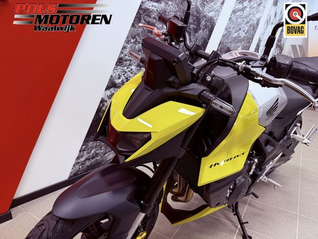 honda - cb-750-hornet-e-clutch