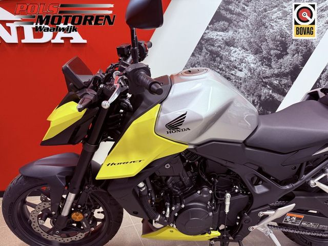 honda - cb-750-hornet-e-clutch