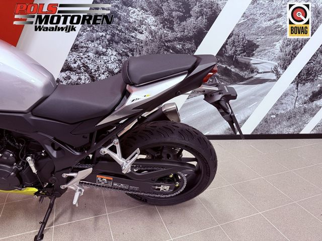honda - cb-750-hornet-e-clutch