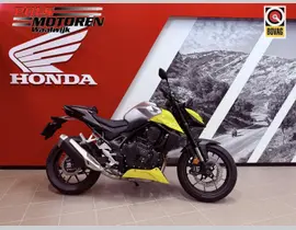 Honda CB 750 Hornet E-Clutch 2026 occasion