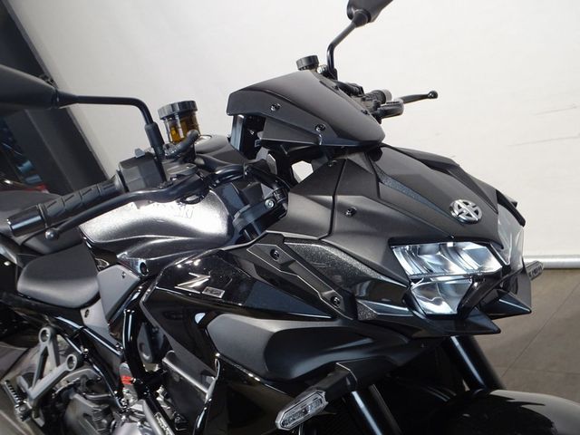 kawasaki - z-h2