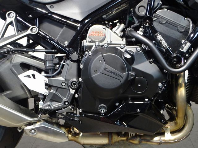 kawasaki - z-h2