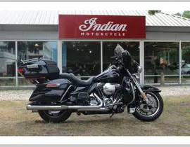 Harley-Davidson Electra Glide Ultra Limited Flhtk 2016 occasion