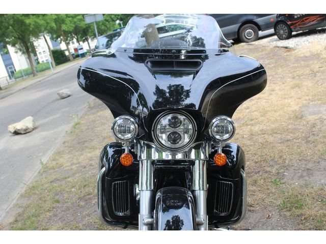 harley-davidson - electra-glide-ultra-limited-flhtk