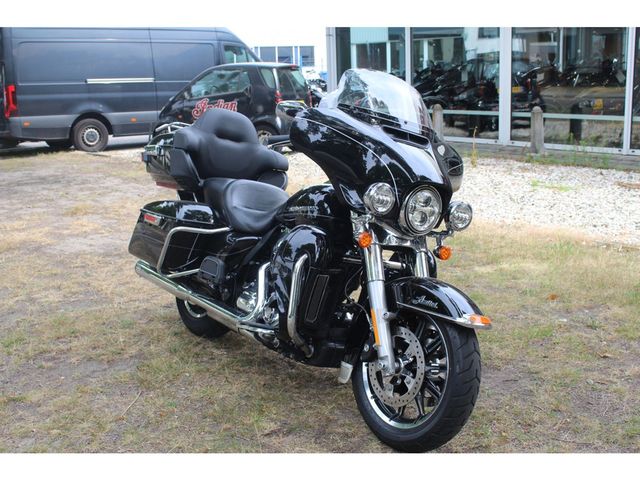 harley-davidson - electra-glide-ultra-limited-flhtk