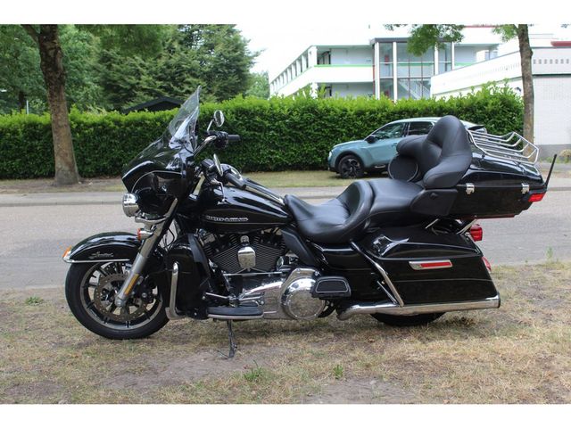 harley-davidson - electra-glide-ultra-limited-flhtk
