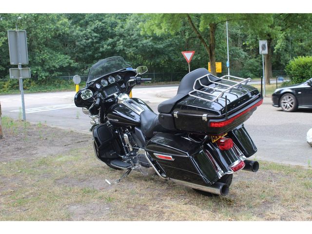 harley-davidson - electra-glide-ultra-limited-flhtk