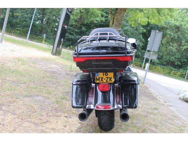 harley-davidson - electra-glide-ultra-limited-flhtk