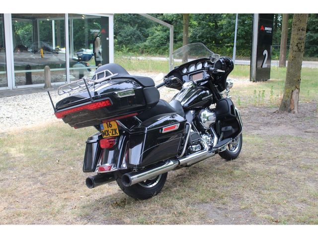 harley-davidson - electra-glide-ultra-limited-flhtk