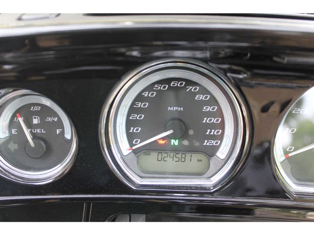 harley-davidson - electra-glide-ultra-limited-flhtk