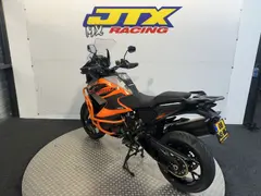 KTM 1290 Super Adventure S 2022 occasion – foto 5 van 17