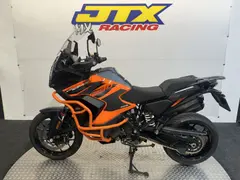 KTM 1290 Super Adventure S 2022 occasion – foto 6 van 17