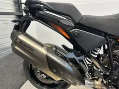 KTM 1290 Super Adventure S 2022 occasion – foto 7 van 17