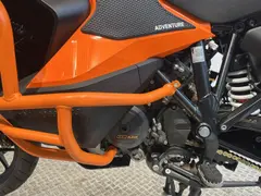 KTM 1290 Super Adventure S 2022 occasion – foto 8 van 17