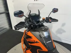 KTM 1290 Super Adventure S 2022 occasion – foto 10 van 17