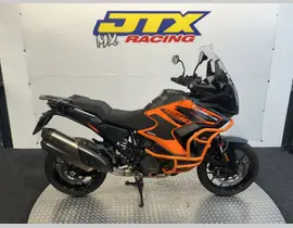 KTM 1290 Super Adventure S 2022 occasion