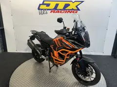 KTM 1290 Super Adventure S 2022 occasion – foto 3 van 17