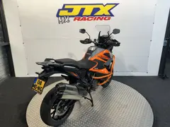 KTM 1290 Super Adventure S 2022 occasion – foto 4 van 17