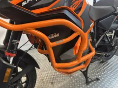 KTM 1290 Super Adventure S 2022 occasion – foto 11 van 17