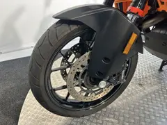 KTM 1290 Super Adventure S 2022 occasion – foto 14 van 17