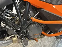KTM 1290 Super Adventure S 2022 occasion – foto 15 van 17